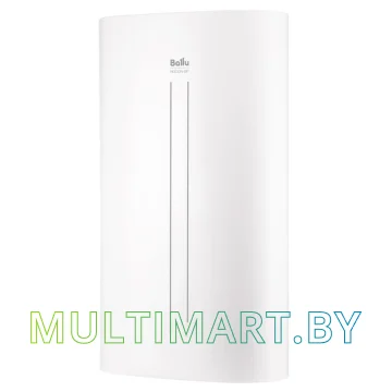 Водонагреватель Ballu BWH/S 50 Rodon SP